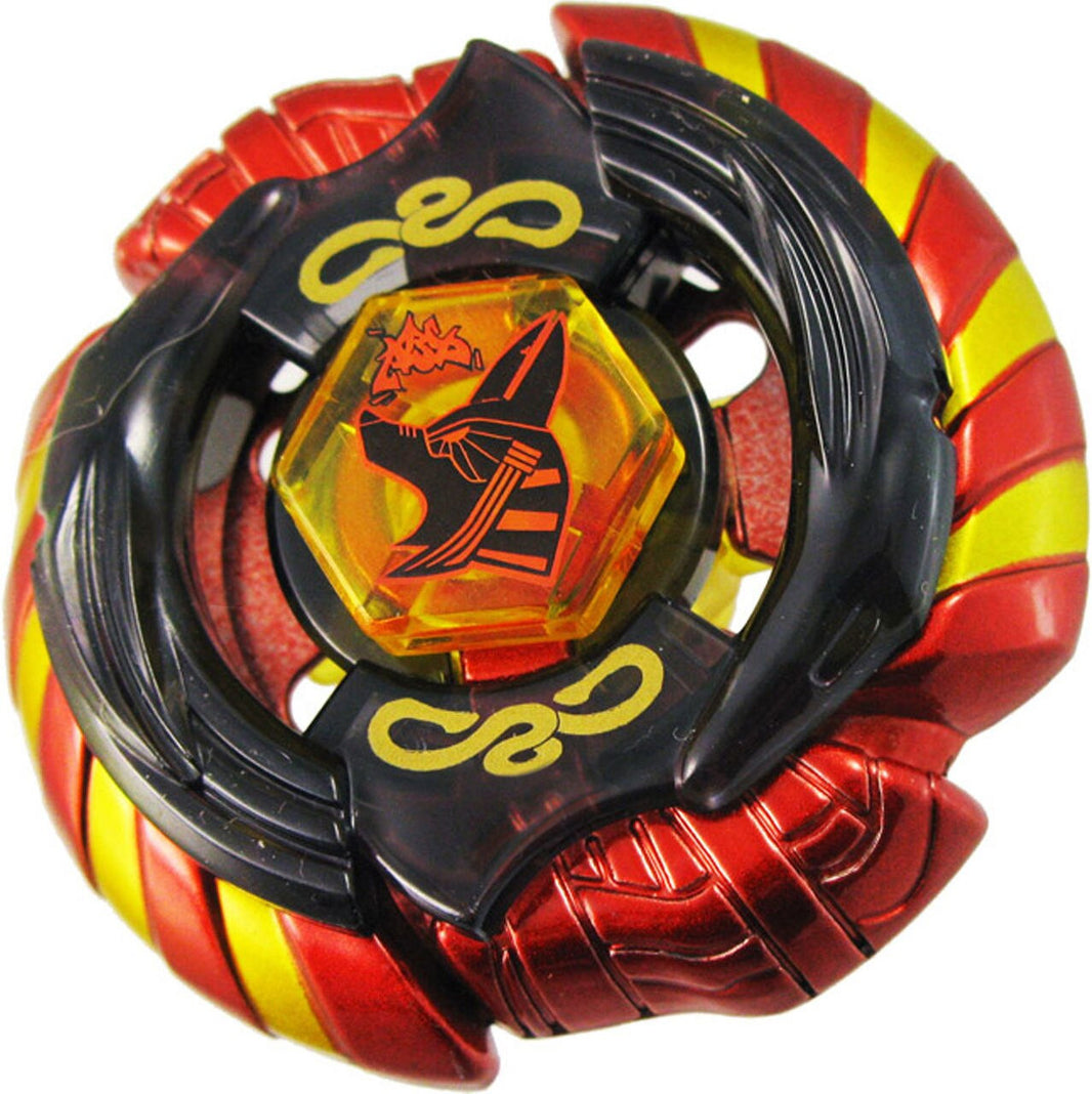 Attack Beyblades – Mall Of Toys