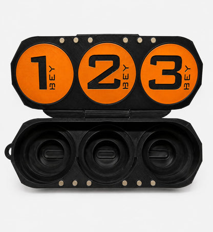 [Pre-Order] 3D Printed Capsule Deck for Beyblade X