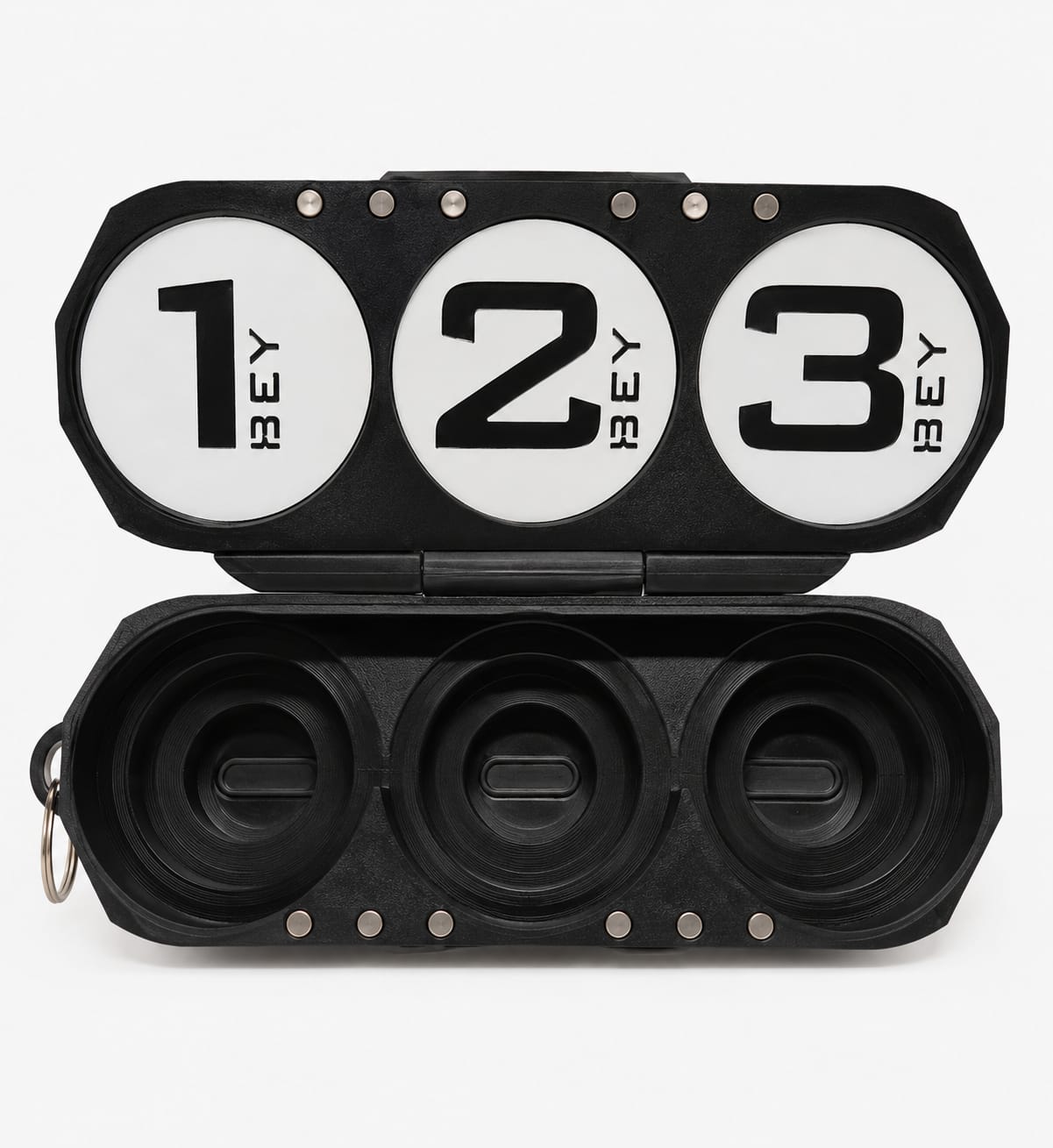 [Pre-Order] 3D Printed Capsule Deck for Beyblade X