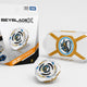 Takara Tomy Beyblade X UX-20 Starter Glory Valkyrie LF