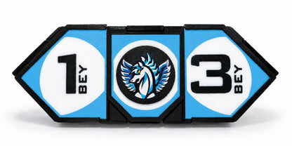 [Pre-Order] Takara Tomy Beyblade X BX-53 All In One Stadium Set