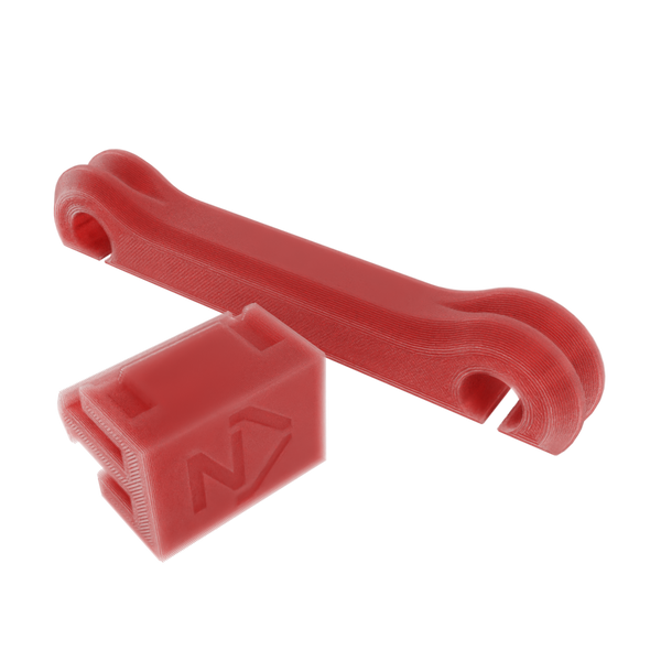 Winder Launcher Link for Beyblade X