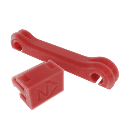 Winder Launcher Link for Beyblade X