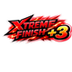 Stadium Stickers - Beyblade X Point System