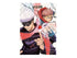 JUJUTSU KAISEN: PUZZLE GUM 2: (1 Puzzle Box)