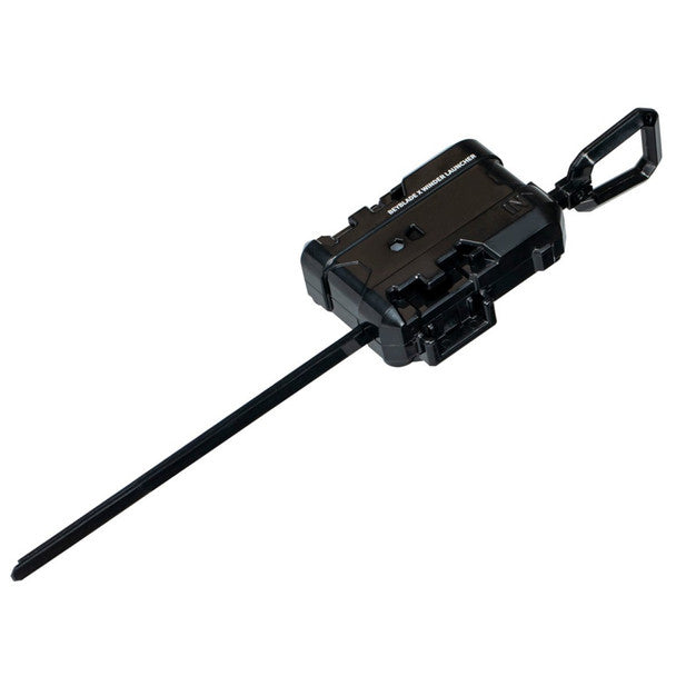 Beyblade X Winder Ripcord Launcher (NO BOX)