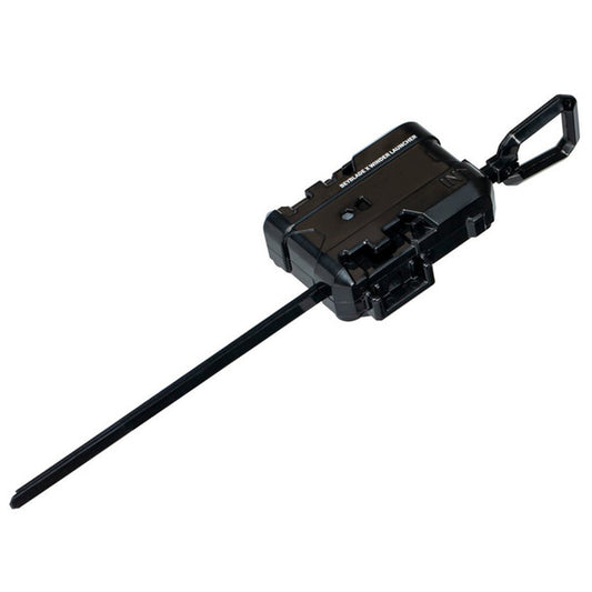 Beyblade X Winder Ripcord Launcher (NO BOX)