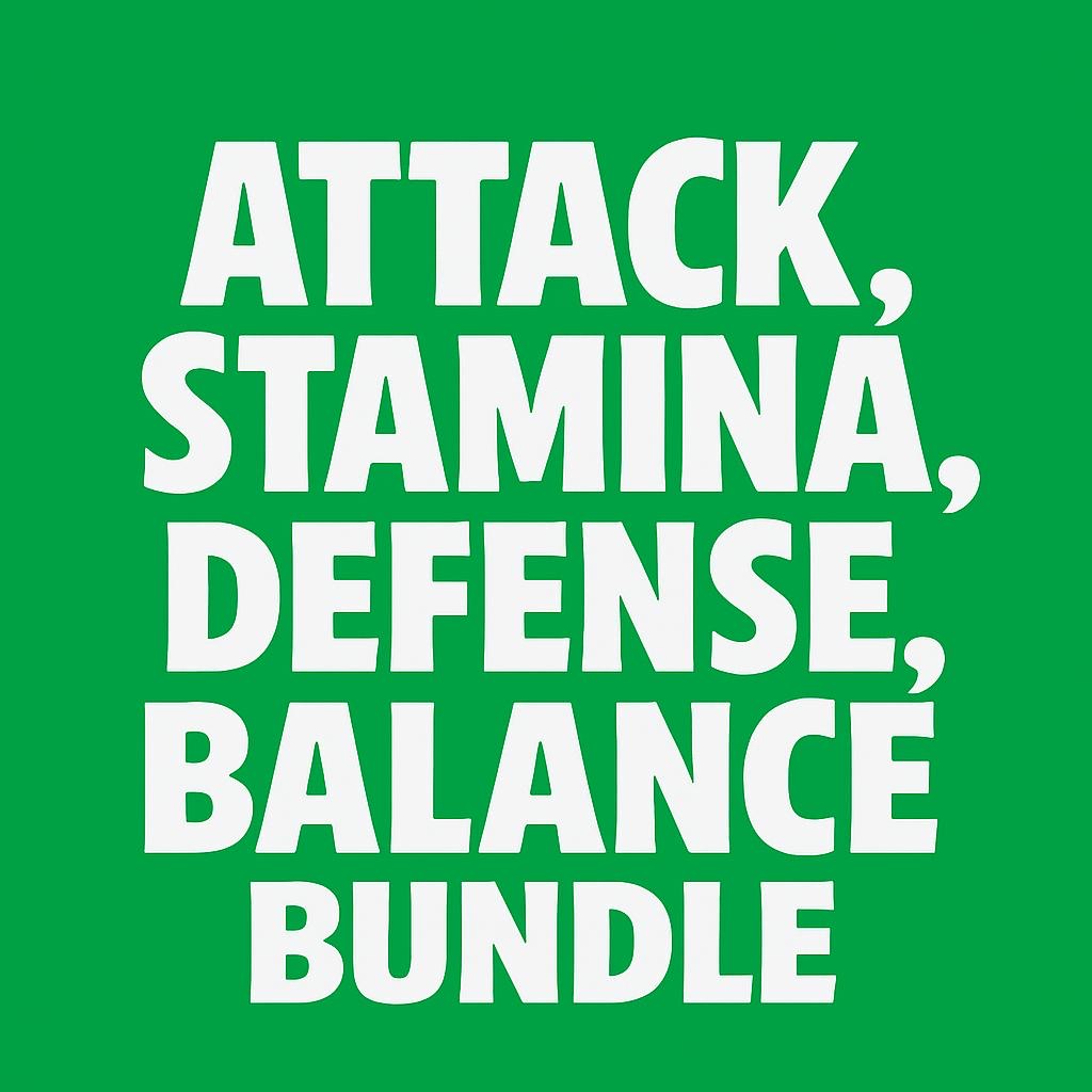 Malloftoys Bundles