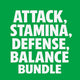 Beyblade X All types Bundle