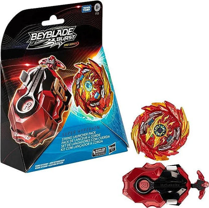 super hyperion string launcher set