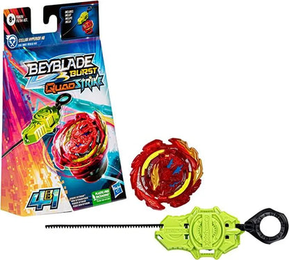 Beyblade burst stellar H8 starter pack