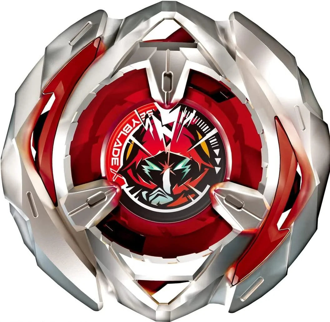 BX-05 Wizardarrow 4-80B Beyblade X Booster (Canada) – Mall Of Toys