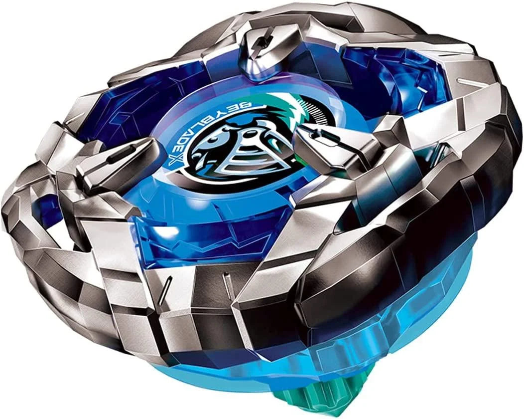TAKARA TOMY Knightshield 3-80N Beyblade X Booster BX-06 (Canada