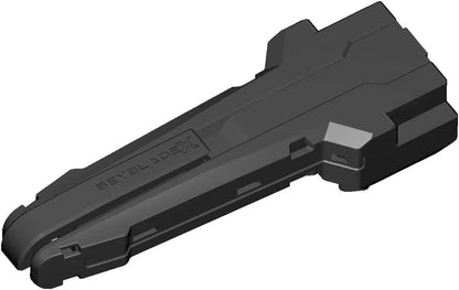 close up look of BX 11