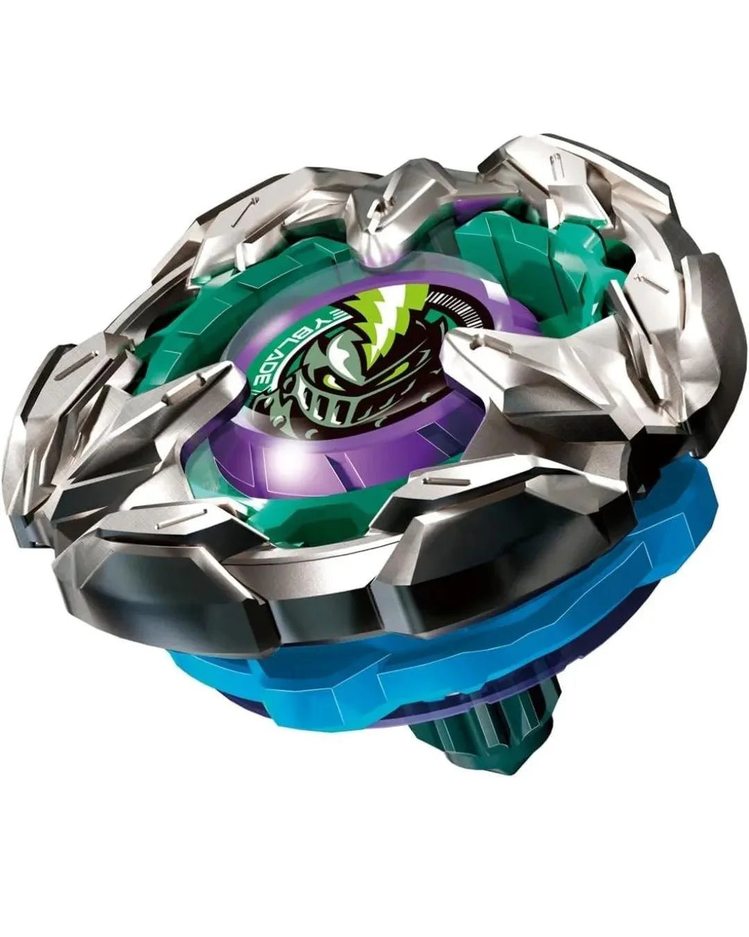 Takara Tomy Beyblade BX-13 KnightLance 4-80HN Booster (Canada Takara Tomy Beyblade BX-13 KnightLance 4-80HN Booster (Canada