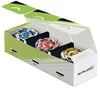 TAKARA TOMY Beyblade X '3on3 Deck Case' BX-12