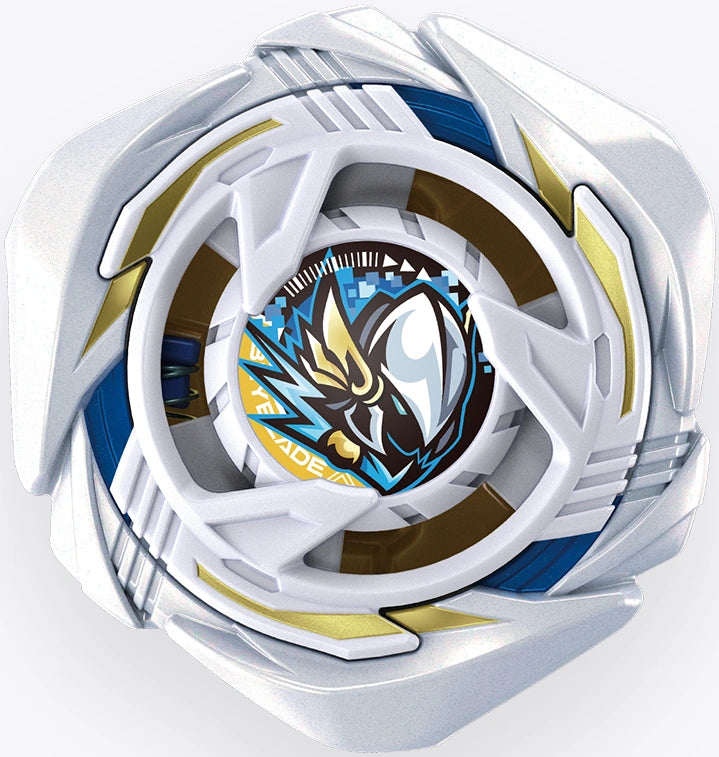 beyblade x UX-20 Glory Valkyrie_LF blade