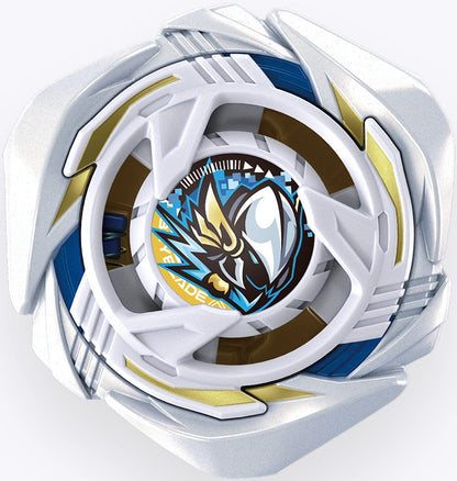 beyblade x UX-20 Glory Valkyrie_LF blade