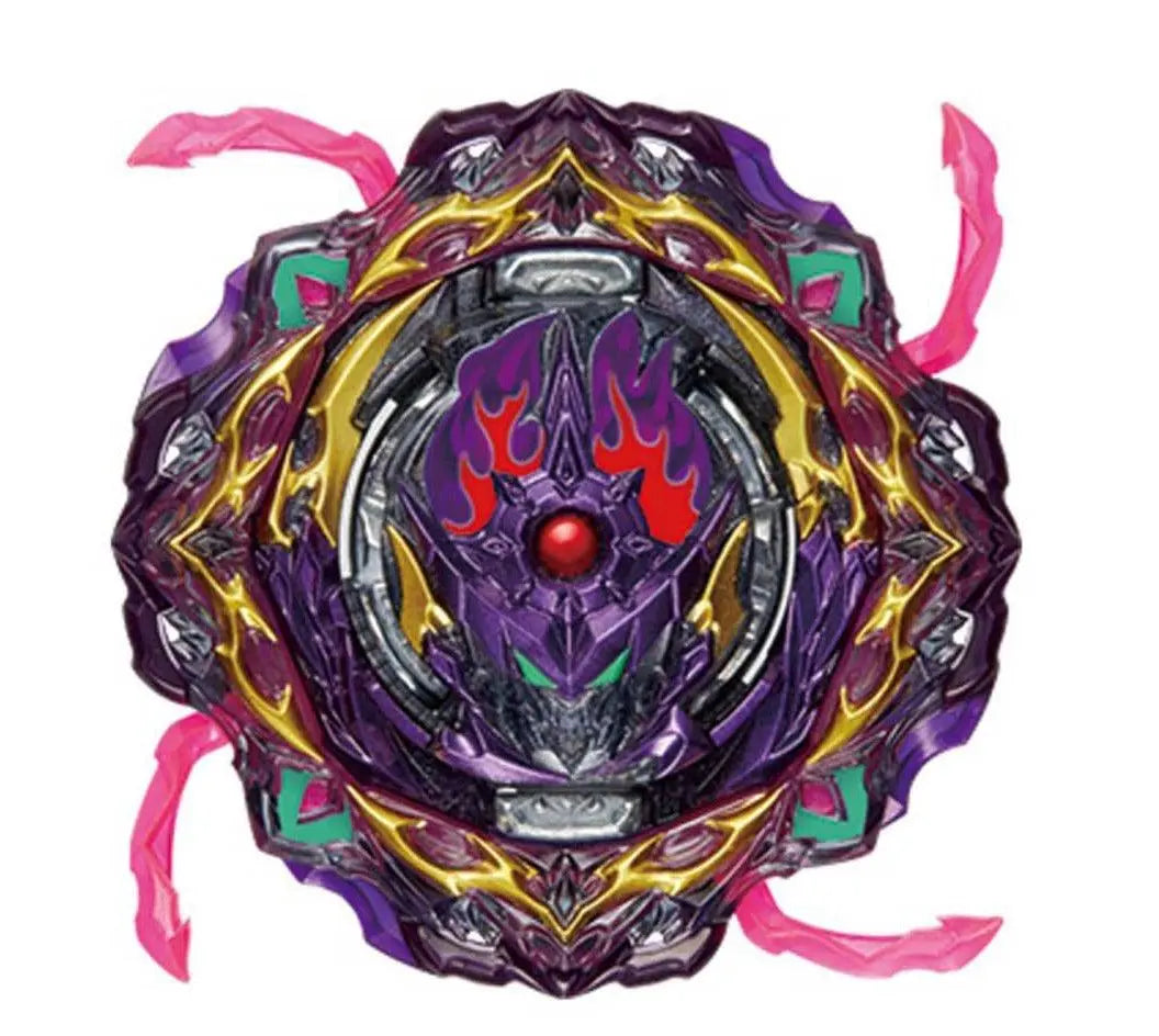 Takara Tomy Beyblade B-206 Barricade Lucifer illegal Bearing