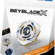 Takara Tomy Beyblade X UX-20 Starter Glory Valkyrie LF
