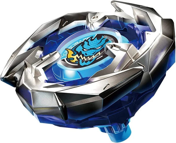 HASBRO Dran Sword 3-60F Beyblade X Starter – Mall Of Toys