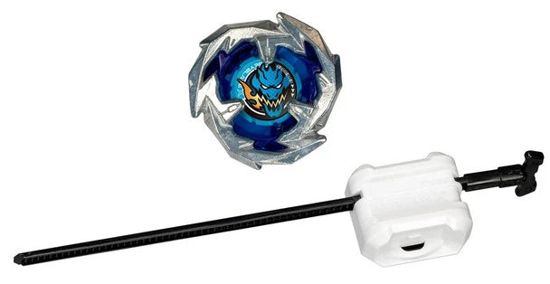 beyblade bx-01 and Ripcord Launcher