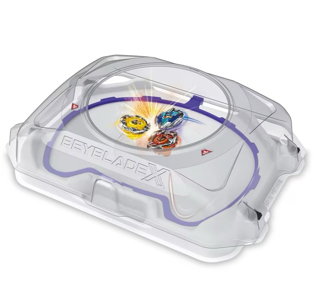Takara Tomy Beyblade x BX 32 Wide Extreme Stadium