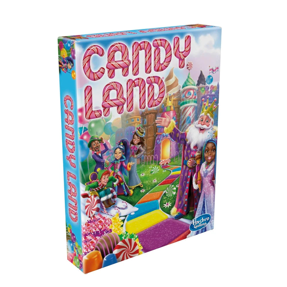 Candy Land - Refresh