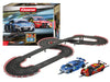 Carrera DIGITAL 124 Full Speed 1:24 Scale Digital Slot Car Racing Set