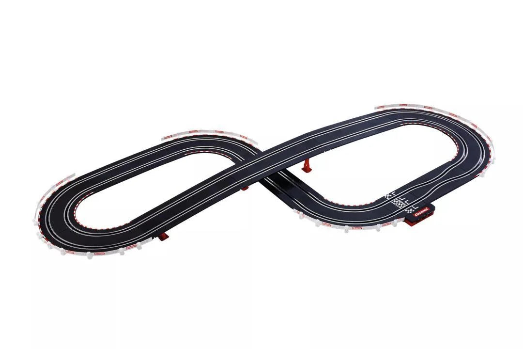Carrera Build 'N Race - Racing Set  3.6