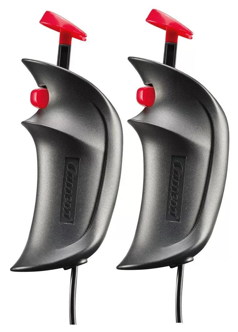 Carrera Build 'N Race - Racing Set  6.2