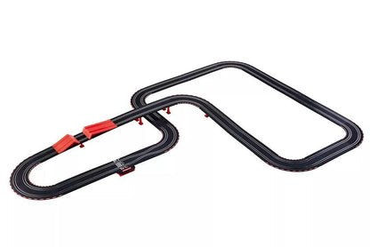 Carrera Build 'n Race - Racing Set 6.9