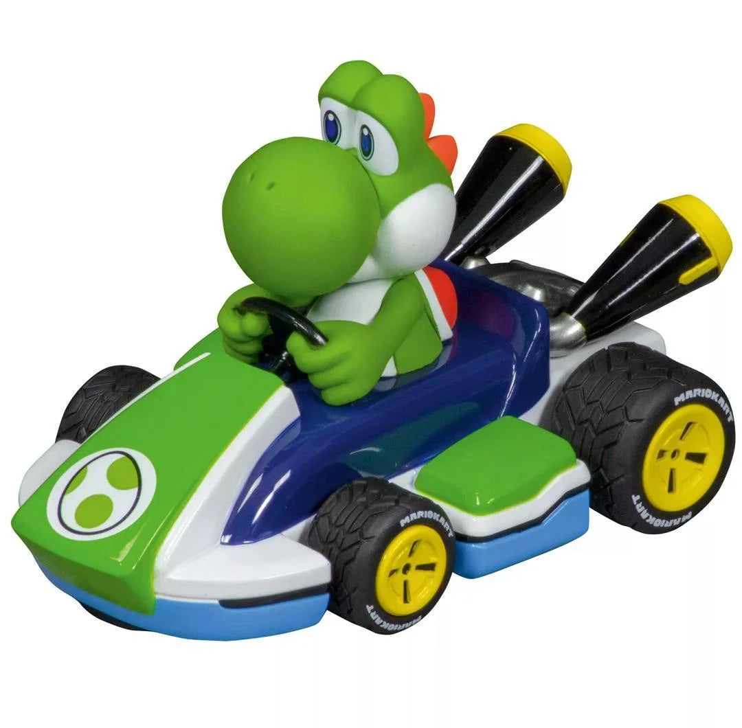 Carrera Nintendo Mario Kart