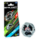 Hasbro Beyblade X Keel Shark Edge 1-60Q