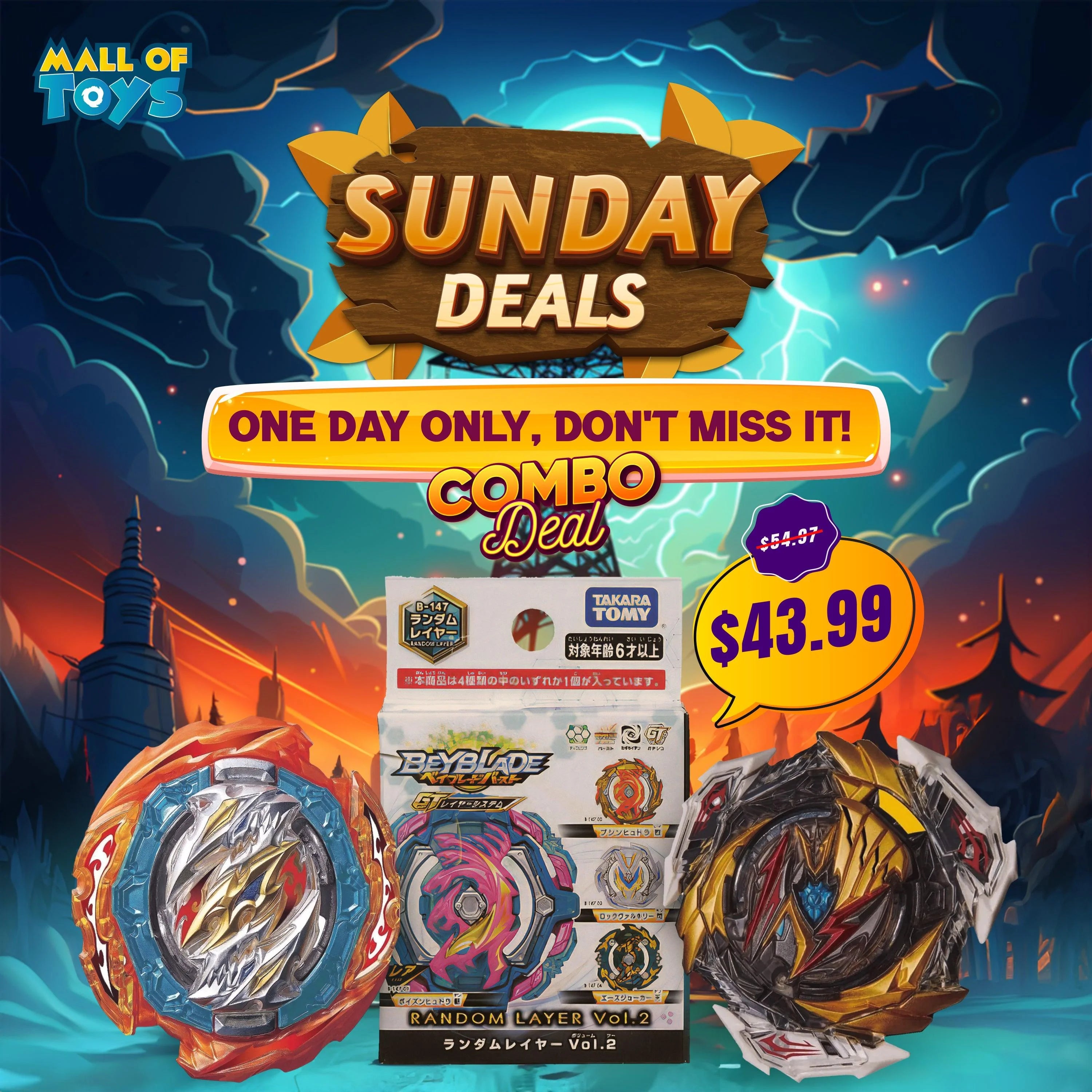 Yu-Gi-Oh Cards and Figures – Mall Of Toys