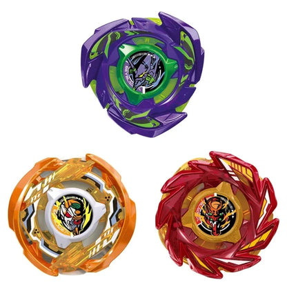 cx-00 evangelion deck set beyblades 