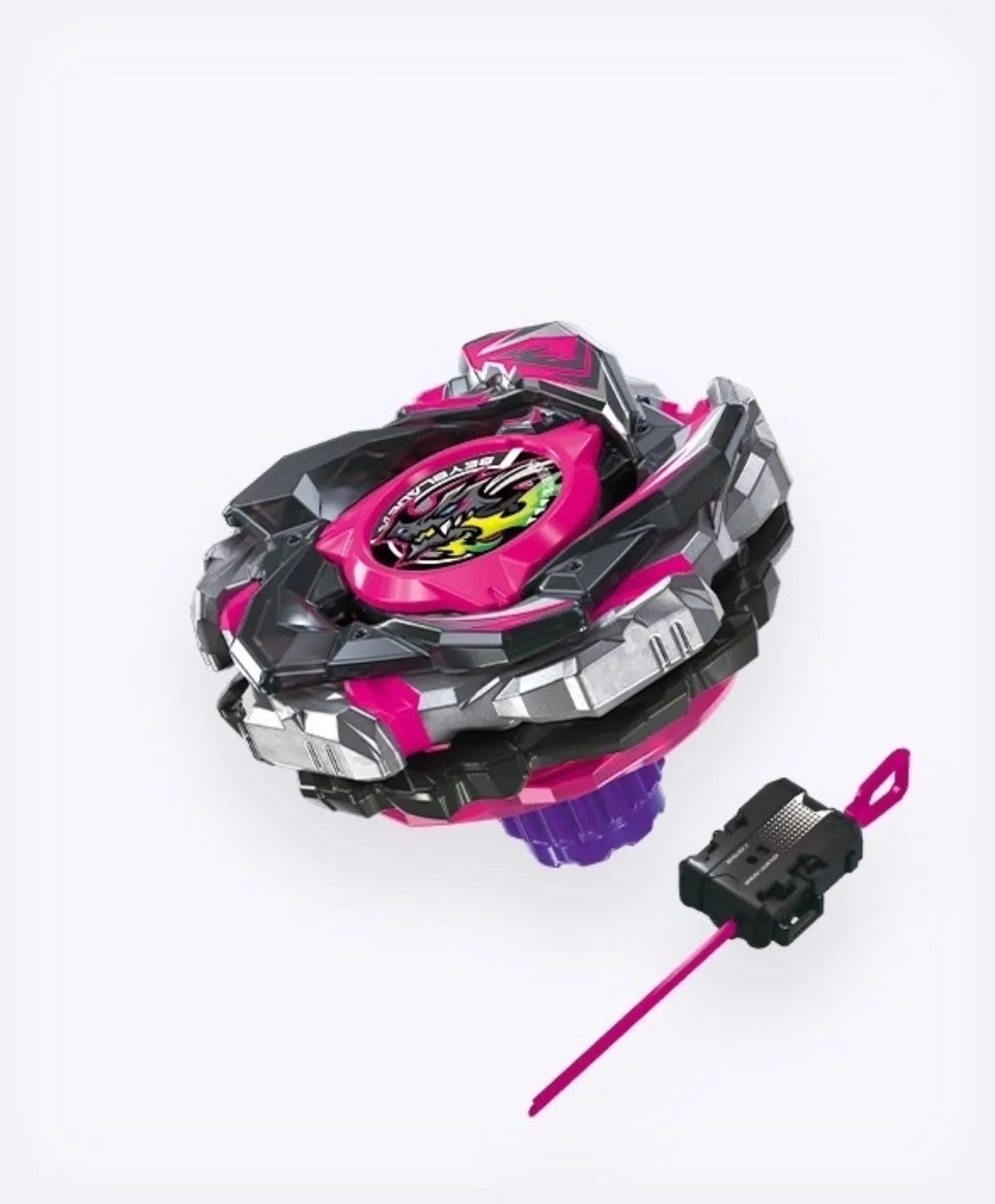 cx-13 blade Bahamut Blitz and launcher 