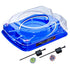 Hasbro Beyblade X Drop Attack Battle Set