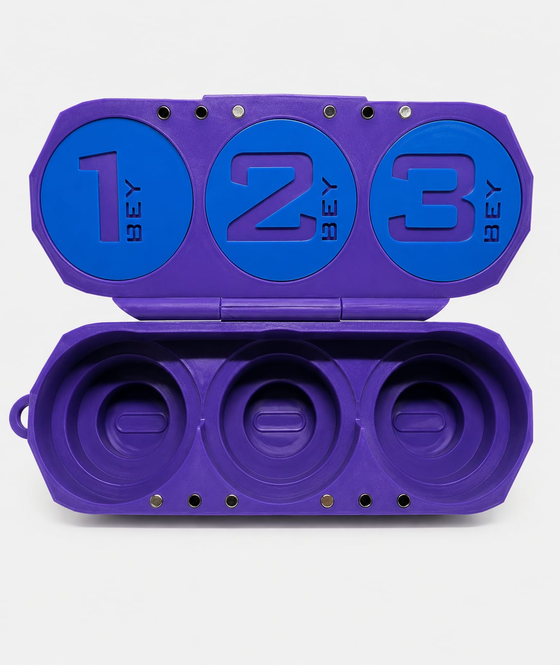 [Pre-Order] 3D Printed Capsule Deck for Beyblade X
