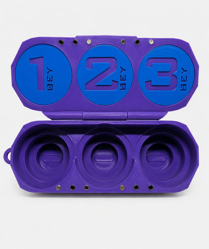 [Pre-Order] 3D Printed Capsule Deck for Beyblade X