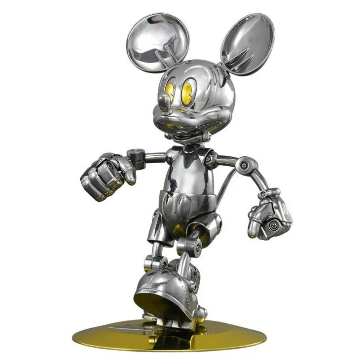 Disney 100th Anniversary Future Mickey Mouse Figure