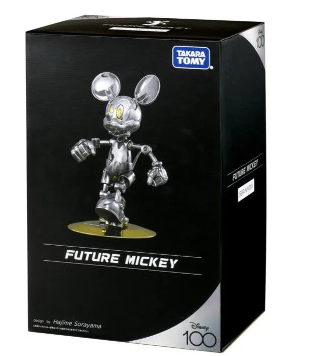 空山 Mickey Mouse Now and Future Edition 空山 Mickey Mouse Now and 空山 Mickey Mouse Now and Future Edition 空山 Mickey Mouse Now and