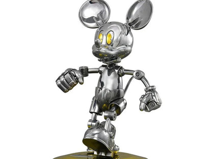 Disney 100th Anniversary Future Mickey Mouse Figure – Mall Of Toys