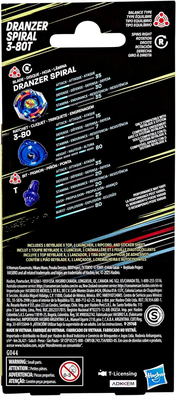 dranzer-spiral-hasbro-info