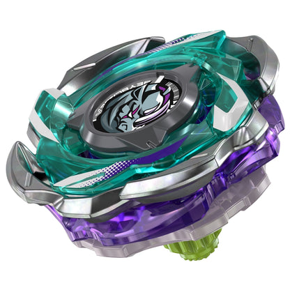 Beyblade X Reaper Rhino C 4-55D CX Starter Pack Set