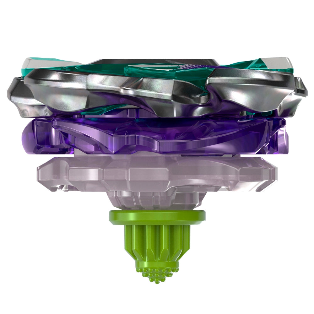 Beyblade X Reaper Rhino C 4-55D CX Starter Pack Set