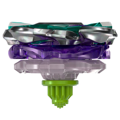 Beyblade X Reaper Rhino C 4-55D CX Starter Pack Set