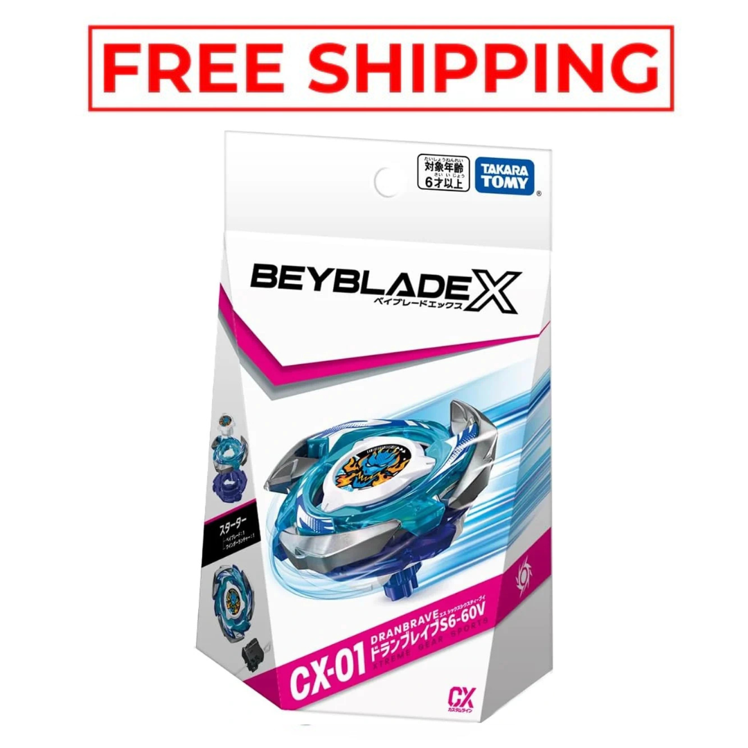 Free shipping on CX-01 DrANBRAVE 