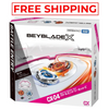 [Pre-Order Lot 2 APR 22nd] Takara Tomy Beyblade X CX-04 Battle Entry Set