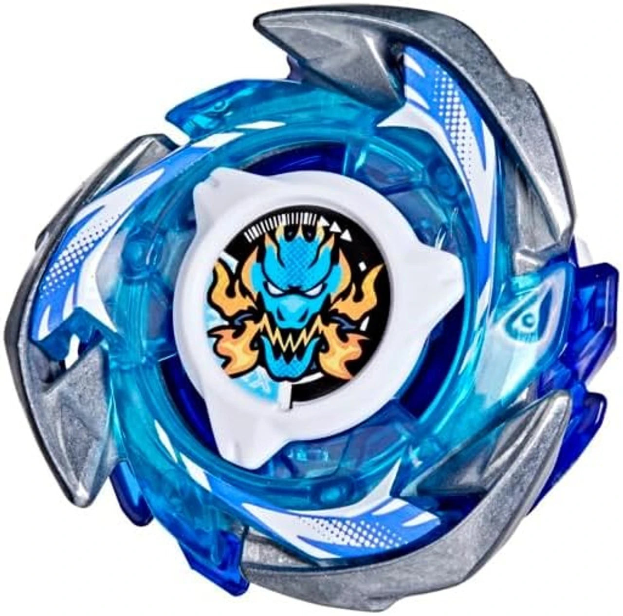 Hasbro Beyblade X CX-01 Courage Dran S 6-60V